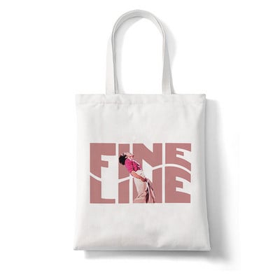 Walls Print Női vásárlótáskák Bevásárlótáska Utazótáska Főiskolai Retro válltáska Nagy kapacitású diákkézitáska