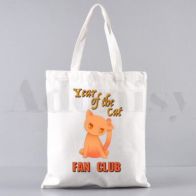 Anime Fruits Krepšelis Jurijus Nakamura Yuki Kyo Tohru Rankinės Pečių Krepšiai Laisvalaikio apsipirkimas Merginų rankinė Moteriškas Elegantiškas drobinis krepšys