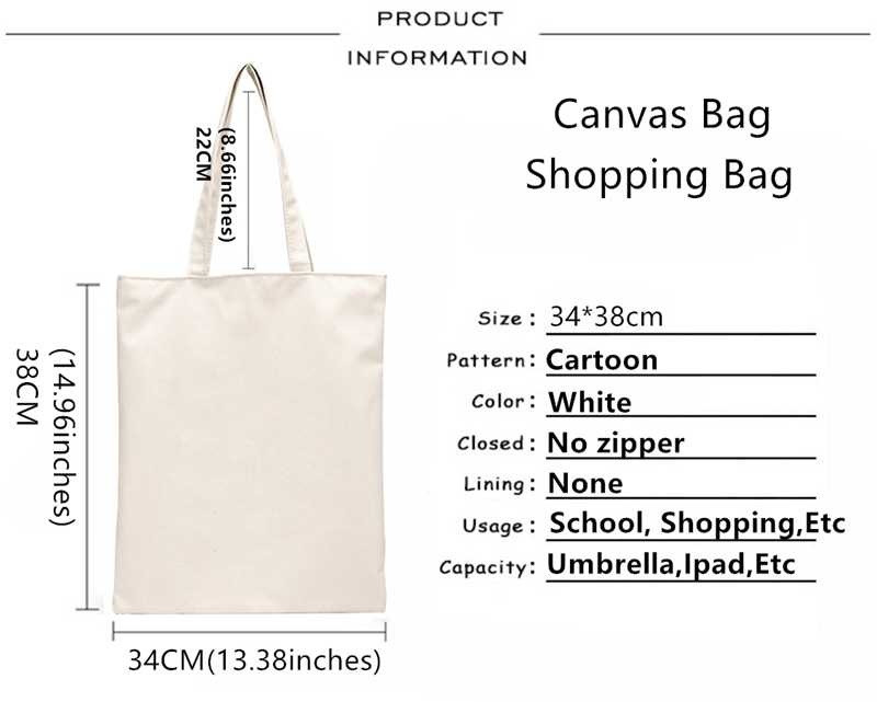 Draco Malfoy nákupná taška bolsa shopper kabelka eco taška bolsas reutilizables tkané bolsa compra boodschappentas sacolas
