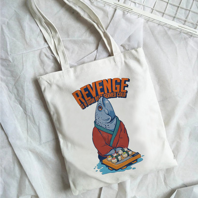 Ženske torbe za kupovinu Cute Cat Cartoons Pattern Series Eko Shopper Torba na rame Modna ručna torba sa smiješnim printom Platnena velika torba