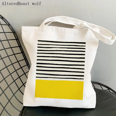 Ženska shopper torba sushi Kawaii torba s printom vidre Harajuku Shopping platnena shopper torba torba za djevojke Ženska torba na rame