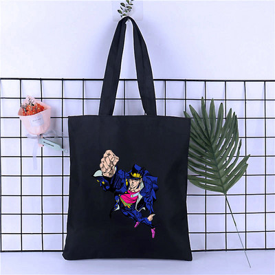 JOJO moteriškas krepšys pirkėjui ant pečių, kelionių drobė. Pritaikomas nešiojamasis skersinis krepšys dizainerio rankinės Audinys, spausdintas pirkėjo logotipas