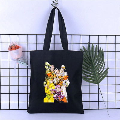 JOJO moteriškas krepšys pirkėjui ant pečių, kelionių drobė. Pritaikomas nešiojamasis skersinis krepšys dizainerio rankinės Audinys, spausdintas pirkėjo logotipas