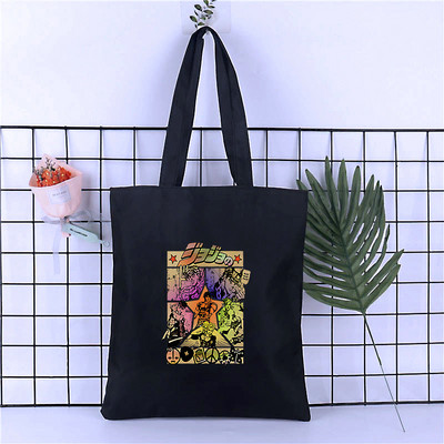 JOJO moteriškas krepšys pirkėjui ant pečių, kelionių drobė. Pritaikomas nešiojamasis skersinis krepšys dizainerio rankinės Audinys, spausdintas pirkėjo logotipas