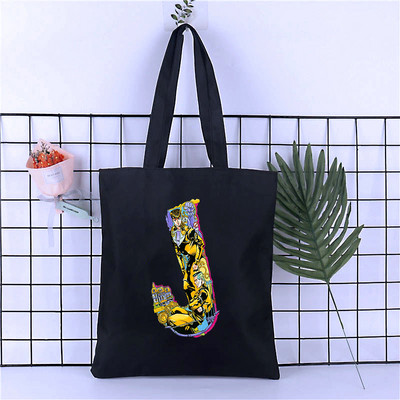 JOJO moteriškas krepšys pirkėjui ant pečių, kelionių drobė. Pritaikomas nešiojamasis skersinis krepšys dizainerio rankinės Audinys, spausdintas pirkėjo logotipas