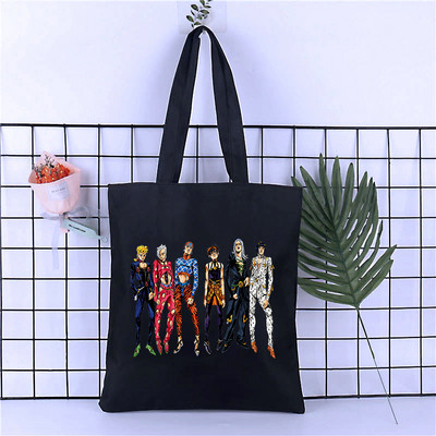 JOJO moteriškas krepšys pirkėjui ant pečių, kelionių drobė. Pritaikomas nešiojamasis skersinis krepšys dizainerio rankinės Audinys, spausdintas pirkėjo logotipas