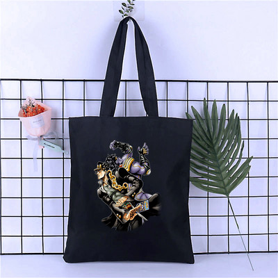 JOJO moteriškas krepšys pirkėjui ant pečių, kelionių drobė. Pritaikomas nešiojamasis skersinis krepšys dizainerio rankinės Audinys, spausdintas pirkėjo logotipas