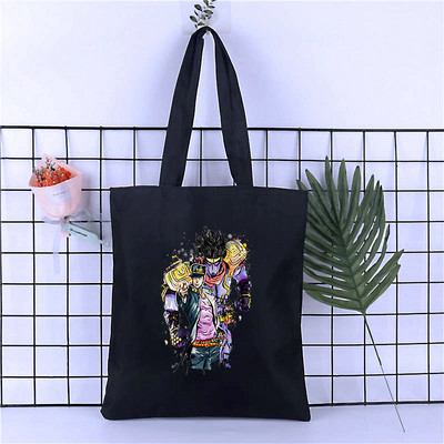 JOJO moteriškas krepšys pirkėjui ant pečių, kelionių drobė. Pritaikomas nešiojamasis skersinis krepšys dizainerio rankinės Audinys, spausdintas pirkėjo logotipas