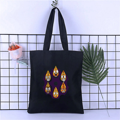 JOJO moteriškas krepšys pirkėjui ant pečių, kelionių drobė. Pritaikomas nešiojamasis skersinis krepšys dizainerio rankinės Audinys, spausdintas pirkėjo logotipas