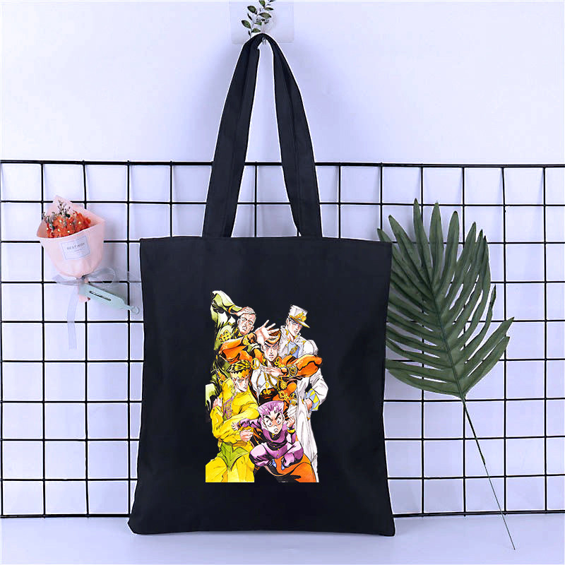 JOJO moteriškas krepšys pirkėjui ant pečių, kelionių drobė. Pritaikomas nešiojamasis skersinis krepšys dizainerio rankinės Audinys, spausdintas pirkėjo logotipas