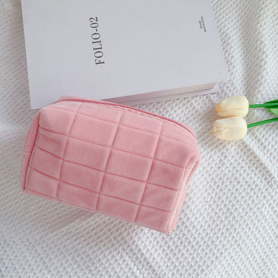 Kawaii vankúšové puzdro na ceruzky pre dievčatá, školské potreby, puzdro, roztomilé kórejské kancelárske potreby, peračníky do kancelárie, školská taška pre dievčatá a chlapcov