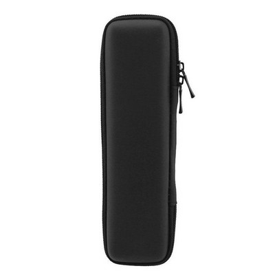 1PC Negru EVA Carcasa Tare Stylus Pen Pen Pen Suport Caseta de Protectie Cutie de Transport Geanta Recipient de depozitare pentru Pen Stylu