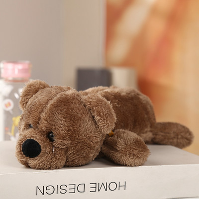 Creative Penguin/Little Bear Losh Cartoon Animal Case μολυβοθήκη Χαριτωμένη παιδική θήκη για παιχνίδια Κρεμαστό σχολική τσάντα Kawaii