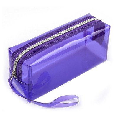 1 kom prozirna plastična kutija školska ljupka pernica torba za držač olovke torbica kist za slikanje olovke torbica za pohranu novi poklon pribor