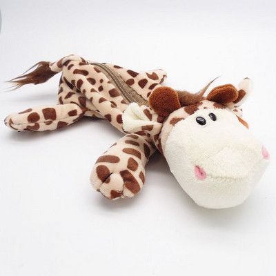 Pernica sa šljokicama Bojica Licorne Astucci Estuches Lapices Plišane djevojčice Jednorog Etui Pennen Kawaii Školski pribor Kalem Kutusu