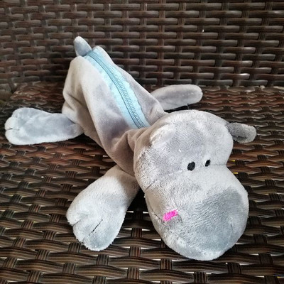 Pernica sa šljokicama Bojica Licorne Astucci Estuches Lapices Plišane djevojčice Jednorog Etui Pennen Kawaii Školski pribor Kalem Kutusu