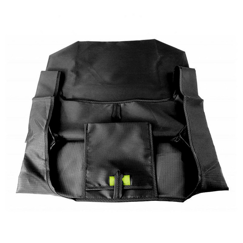 Torba za kupovinu za višekratnu upotrebu, sklopiva torba od poliestera, ekološki prihvatljiva ručna platnena torba, torbe za kupovinu namirnica, torba za rame, sklopive torbe za kupovinu, torbe