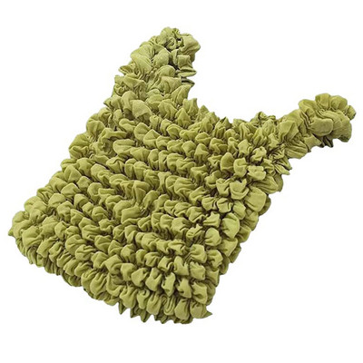 Magic Stretch kott Kaasaskantav kokkupandav käeshoitav plisseeritud ananassi kahanevad hoiukotid Korduvkasutatavad toidukaupade ostukäekott