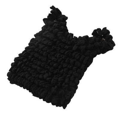 Magic Stretch kott Kaasaskantav kokkupandav käeshoitav plisseeritud ananassi kahanevad hoiukotid Korduvkasutatavad toidukaupade ostukäekott