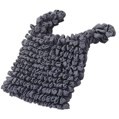 Magic Stretch kott Kaasaskantav kokkupandav käeshoitav plisseeritud ananassi kahanevad hoiukotid Korduvkasutatavad toidukaupade ostukäekott