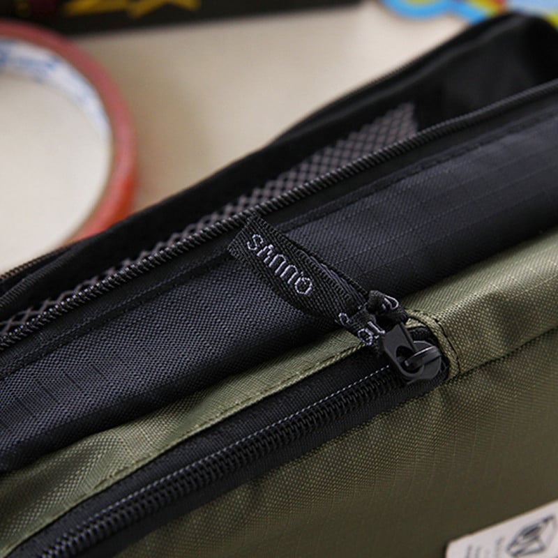 Korejska višenamjenska školska pernica i torbe za dječake i djevojčice Kutija za zavjese za olovke velikog kapaciteta Dječji poklon pribor za pisanje