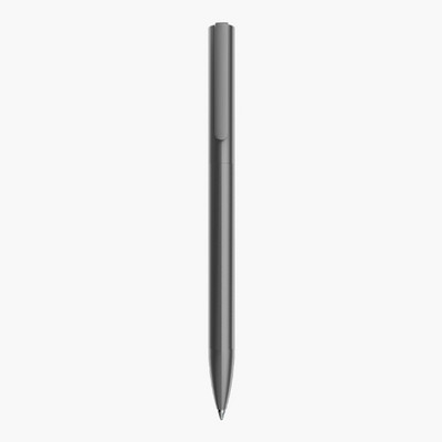 Xiaomi BEIFA Spin Metal Gel Pens 0,5mm Μαύρα Ανταλλακτικά Επαγγελματικό στυλό Μεταλλική υπογραφή caneta boligrafos Για Σχολικό Γραφείο Χαρτικά