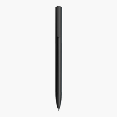 Xiaomi BEIFA Spin Metal Gel Pens 0,5mm Μαύρα Ανταλλακτικά Επαγγελματικό στυλό Μεταλλική υπογραφή caneta boligrafos Για Σχολικό Γραφείο Χαρτικά