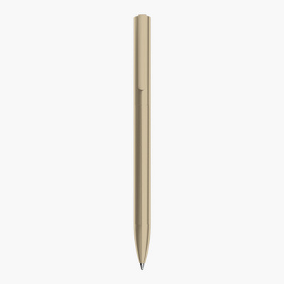 Xiaomi BEIFA Spin Metal Gel Pens 0,5mm Μαύρα Ανταλλακτικά Επαγγελματικό στυλό Μεταλλική υπογραφή caneta boligrafos Για Σχολικό Γραφείο Χαρτικά