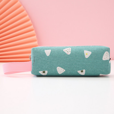 Pernica Unicorn Kawaii Cat Školske pernice Dopisnica Trousse Scolaire Platnena pernica Torbica za školske potrepštine za olovke