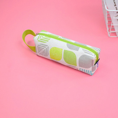 Pernica Unicorn Kawaii Cat Školske pernice Dopisnica Trousse Scolaire Platnena pernica Torbica za školske potrepštine za olovke