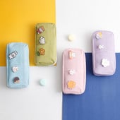 Pernica za crtane filmove Veliki kapacitet školski pribor kawaii estuches escolares astuccio scuola pencilcase trousse scolaire