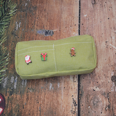 Pernica za crtane filmove Veliki kapacitet školski pribor kawaii estuches escolares astuccio scuola pencilcase trousse scolaire