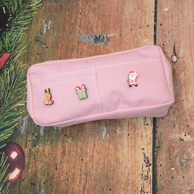 Pernica za crtane filmove Veliki kapacitet školski pribor kawaii estuches escolares astuccio scuola pencilcase trousse scolaire