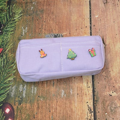 Pernica za crtane filmove Veliki kapacitet školski pribor kawaii estuches escolares astuccio scuola pencilcase trousse scolaire