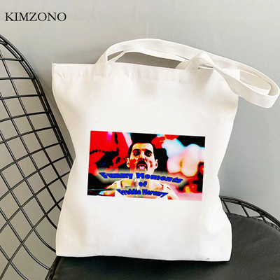 Freddie Mercury torba za kupnju torba za kupovinu torba od jute torba od platna ecobag torba za višekratnu upotrebu Tote Cabas