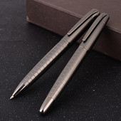 Luksuzne teške metalne kemijske olovke za školske poslovne urede Roler olovke s potpisom Kemijske olovke za pisanje Studentski pribor