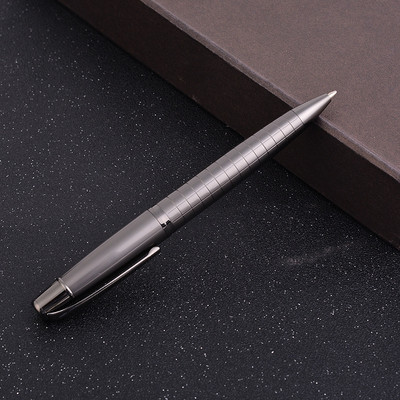 Luksuzne teške metalne kemijske olovke za školske poslovne urede Roler olovke s potpisom Kemijske olovke za pisanje Studentski pribor