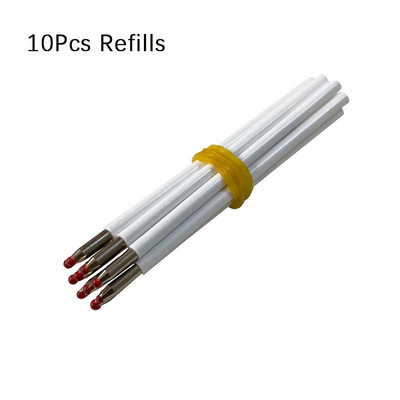 8 έγχρωμο πολυλειτουργικό στυλό κατσαβίδι Χάρακας Spirit Level Δημιουργικό γραφικό Δώρο Σχολικών Μαθητών Γραφίδα οθόνης αφής