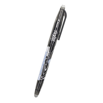 Pilot cu gel ștergător, albastru magic, negru, roșu, cerneală, 0,5 mm, tije de reumplere ștersabile, articole de papetărie japoneze, rechizite de scris pentru școală