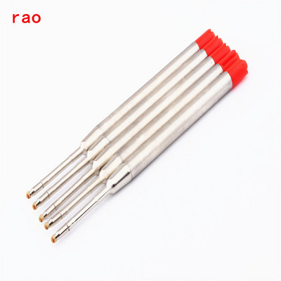 Πολυτελής ποιότητα 388 Χρώμα Μοντέλου Business office School Χαρτικά γραφείου Medium Nib Ballpoint Pen New