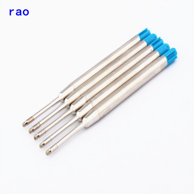 Πολυτελής ποιότητα 388 Χρώμα Μοντέλου Business office School Χαρτικά γραφείου Medium Nib Ballpoint Pen New