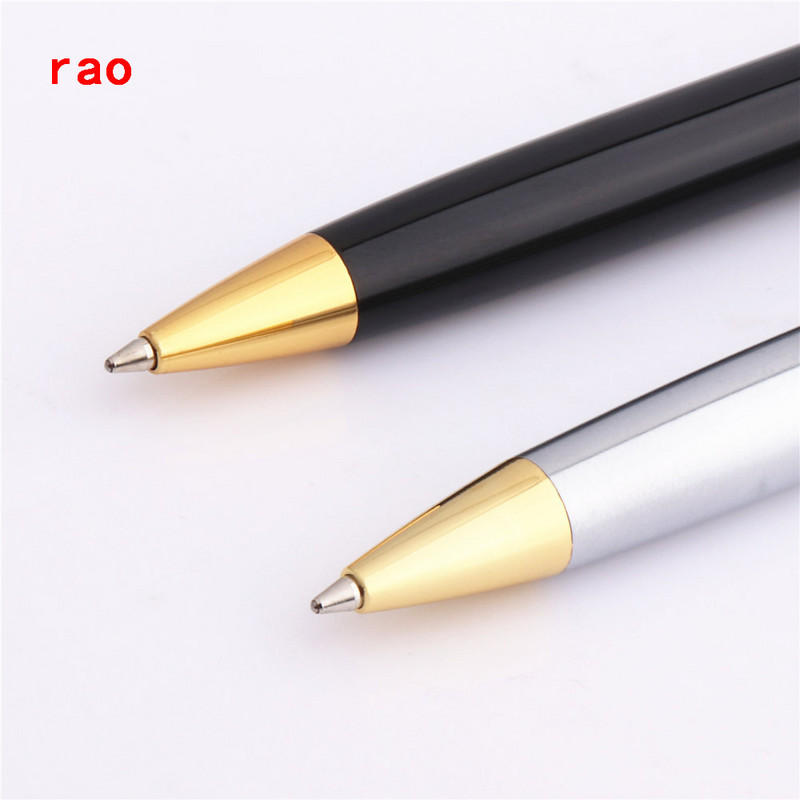 Πολυτελής ποιότητα 388 Χρώμα Μοντέλου Business office School Χαρτικά γραφείου Medium Nib Ballpoint Pen New