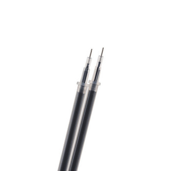 5/23 бр./компл. Гел писалка с мастило Fine Point Гел химикалки Химикалка с пълнител 0,5 мм за японски офис училище Сладък Kawaii канцеларски материали