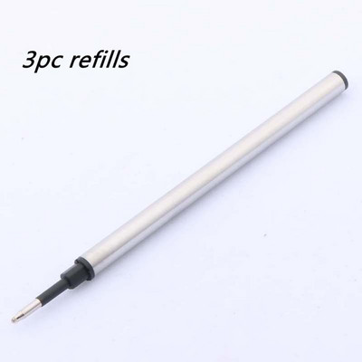 Υψηλής ποιότητας Hollow Out Sculpture Roller Ball Στυλό Μεταλλικό Χρυσό Μαύρο Χαρτικά Σχολικά είδη Γραφής ΜΠΑΛΛΟΣΤΥΛΟ