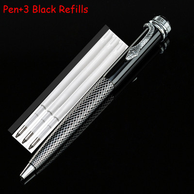 Kvaliteetne kristallist madupeaga metallist pastapliiats Ärimeeste sünnipäevakingitus kirjutuspliiats Osta 2 Saada kingitus