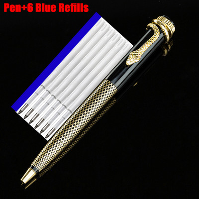 Kvaliteetne kristallist madupeaga metallist pastapliiats Ärimeeste sünnipäevakingitus kirjutuspliiats Osta 2 Saada kingitus