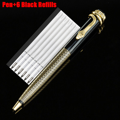 Kvaliteetne kristallist madupeaga metallist pastapliiats Ärimeeste sünnipäevakingitus kirjutuspliiats Osta 2 Saada kingitus