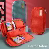 Korejska platnena pernica za djevojčice Torba za pernice za pohranu Slatka pernica za pisce Kawaii dječja torba za dnevnike Školski pribor