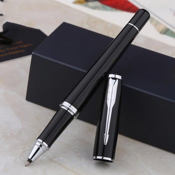 Κλασικό σχέδιο PK Urban Metal Roller Ballpoint Στυλό Business Men υψηλής ποιότητας στυλό γραφής με υπογραφή Αγορά 2 Αποστολή δώρου