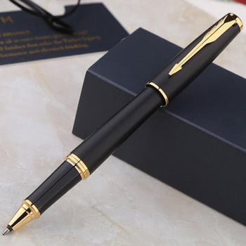 Κλασικό σχέδιο PK Urban Metal Roller Ballpoint Στυλό Business Men υψηλής ποιότητας στυλό γραφής με υπογραφή Αγορά 2 Αποστολή δώρου